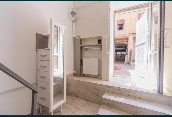 Смарт Квартира В Центре Одессы Odessa Exterior foto
